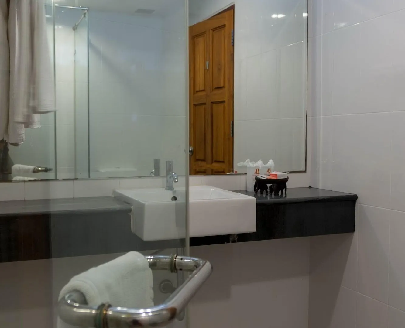 Lanta Casuarina Beach Resort - Sha Plus Koh Lanta
