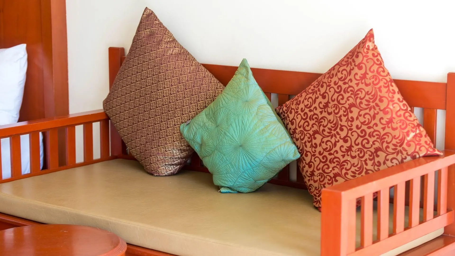 Lanta Casuarina Beach Resort - Sha Plus Koh Lanta