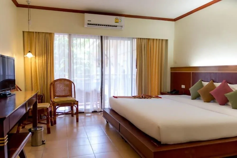 Lanta Casuarina Beach Resort - Sha Plus Koh Lanta