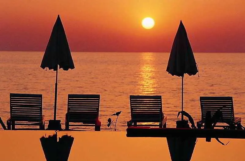 Lanta Casuarina Beach Resort - Sha Plus Koh Lanta 3*,  Thailand
