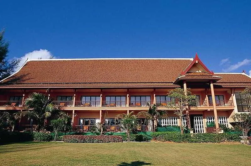 Lanta Casuarina Beach Resort - Sha Plus Koh Lanta Thailand