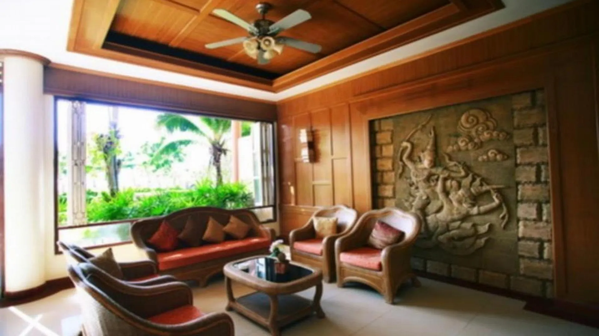 Lanta Casuarina Beach Resort - Sha Plus Koh Lanta