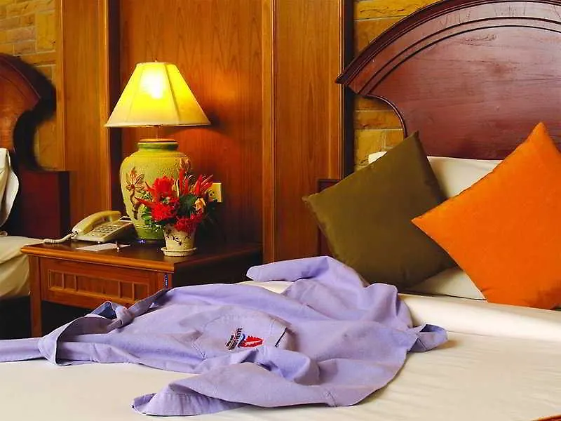 Lanta Casuarina Beach Resort - Sha Plus Koh Lanta