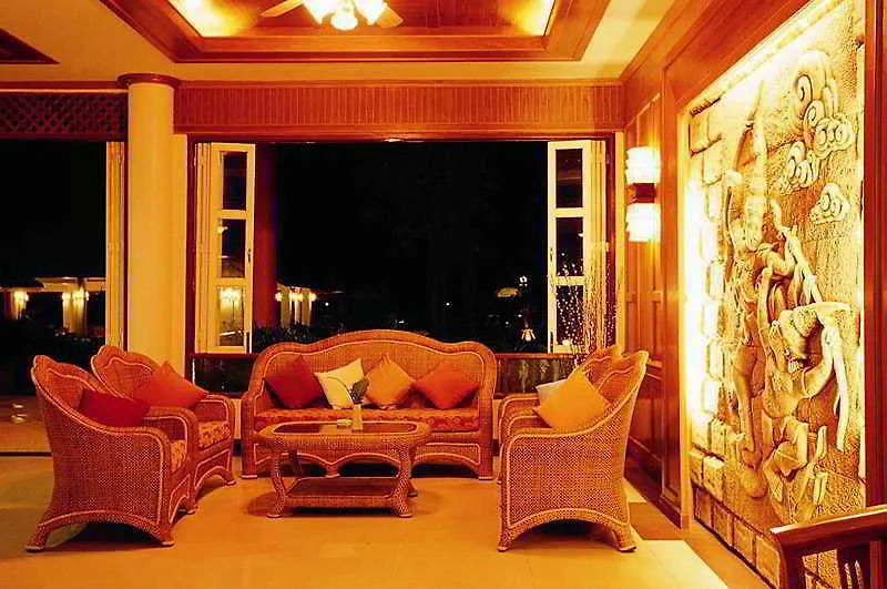 Lanta Casuarina Beach Resort - Sha Plus Koh Lanta