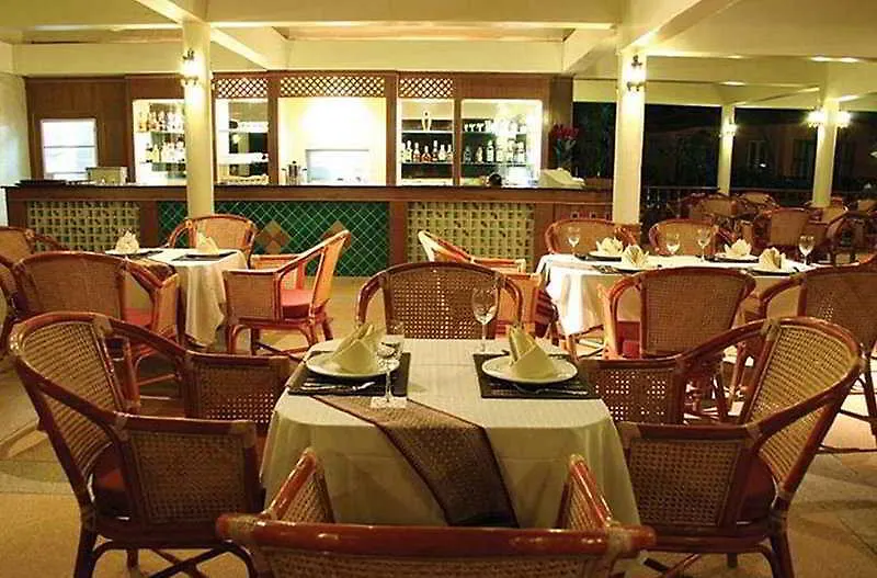 Lanta Casuarina Beach Resort - Sha Plus Koh Lanta 3*,  Thailand