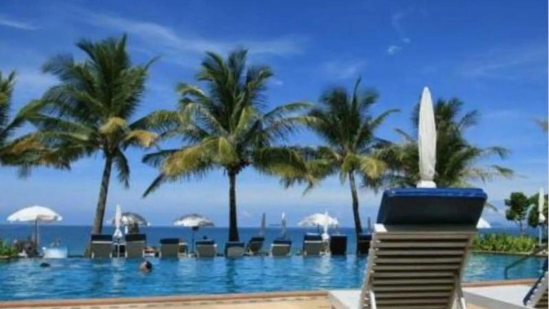 Lanta Casuarina Beach Resort - Sha Plus Koh Lanta