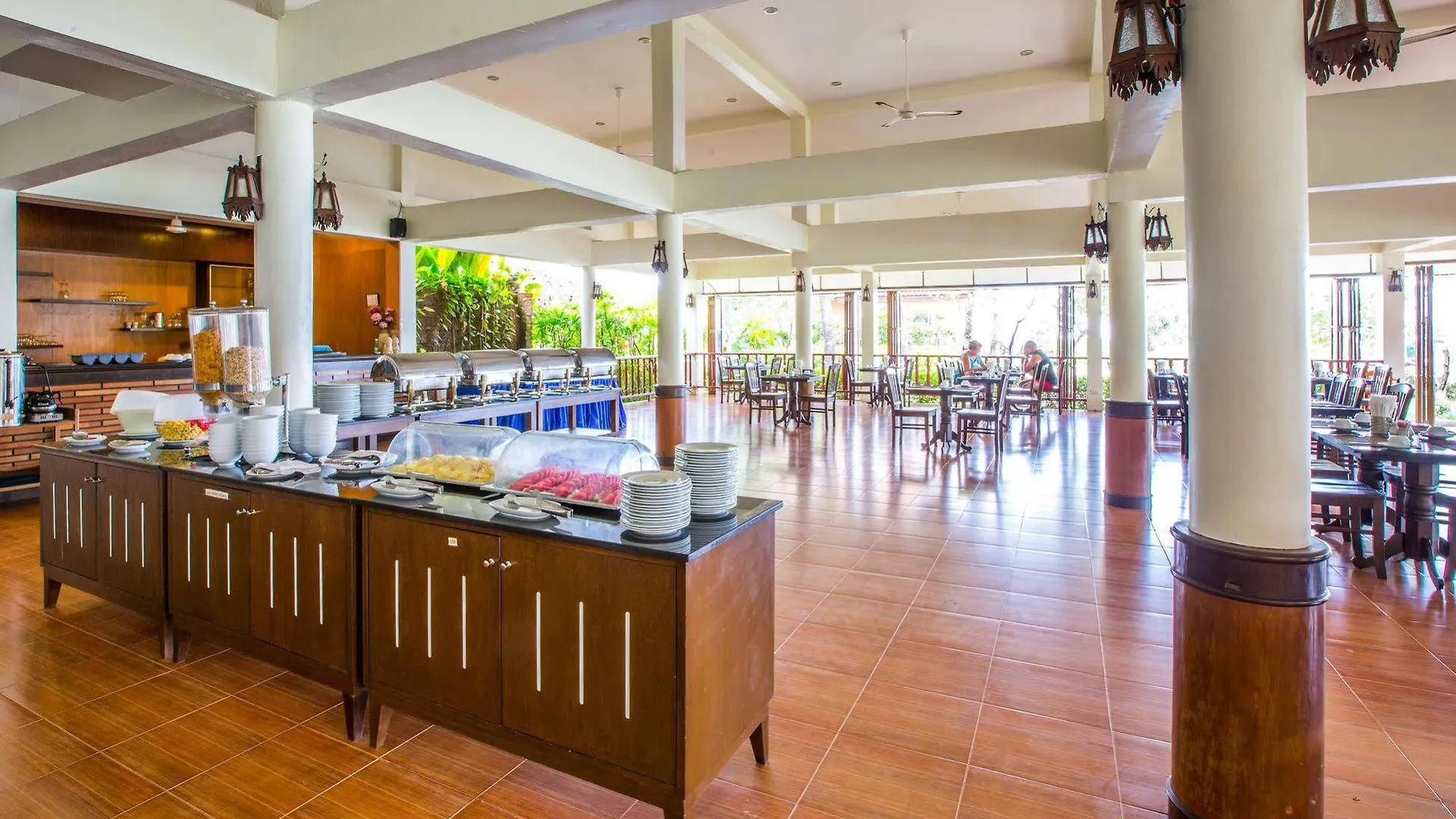 Lanta Casuarina Beach Resort - Sha Plus Koh Lanta