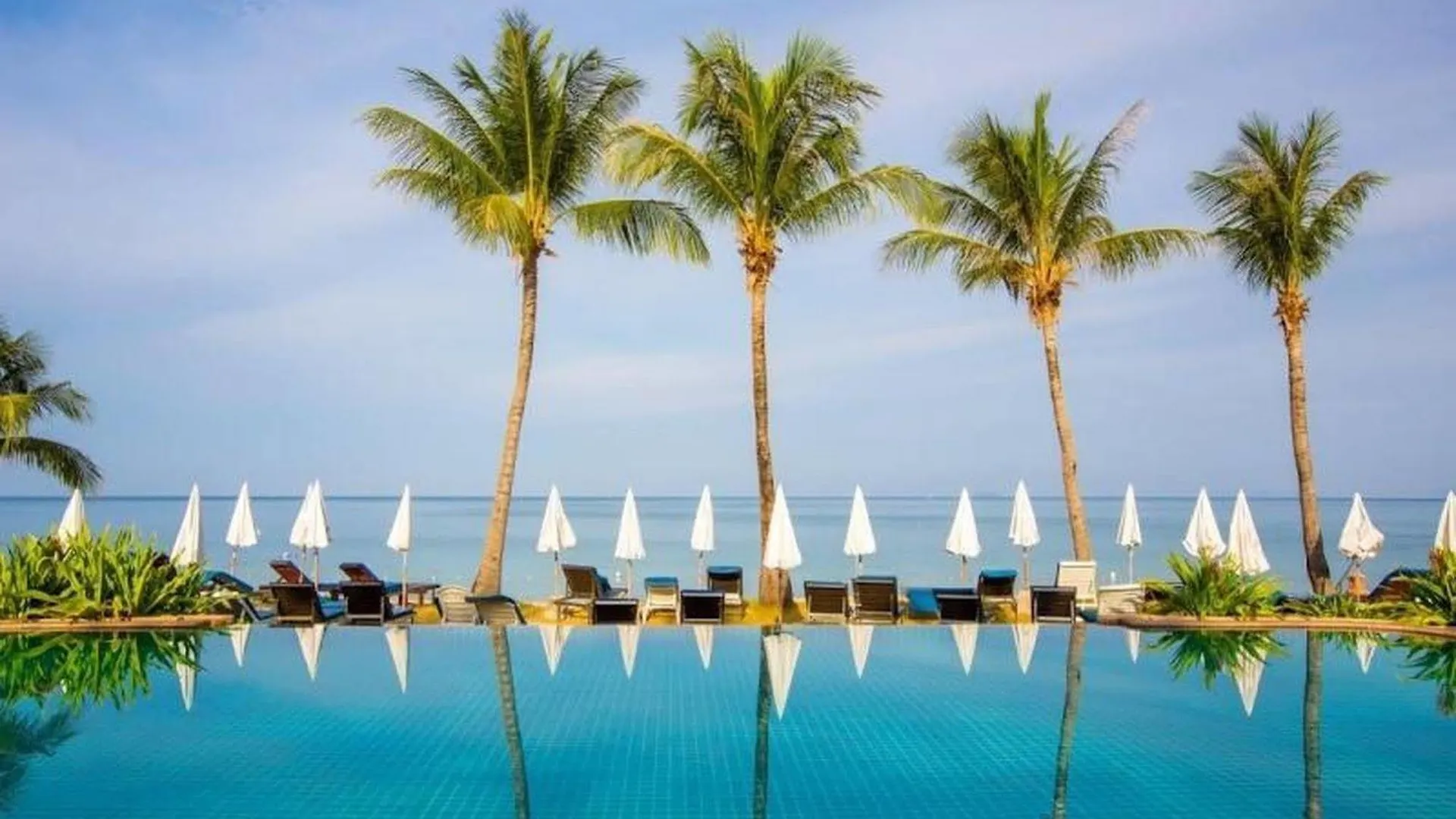 Lanta Casuarina Beach Resort - Sha Plus Koh Lanta 3*,