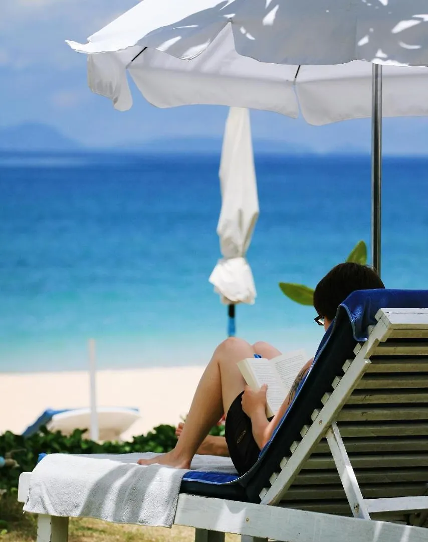***  Lanta Casuarina Beach Resort - Sha Plus Koh Lanta Thailand
