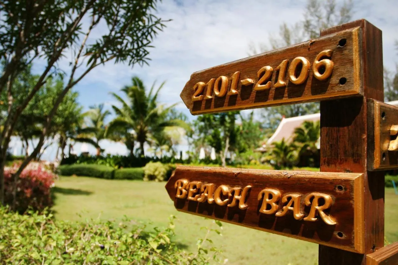 Lanta Casuarina Beach Resort - Sha Plus Koh Lanta