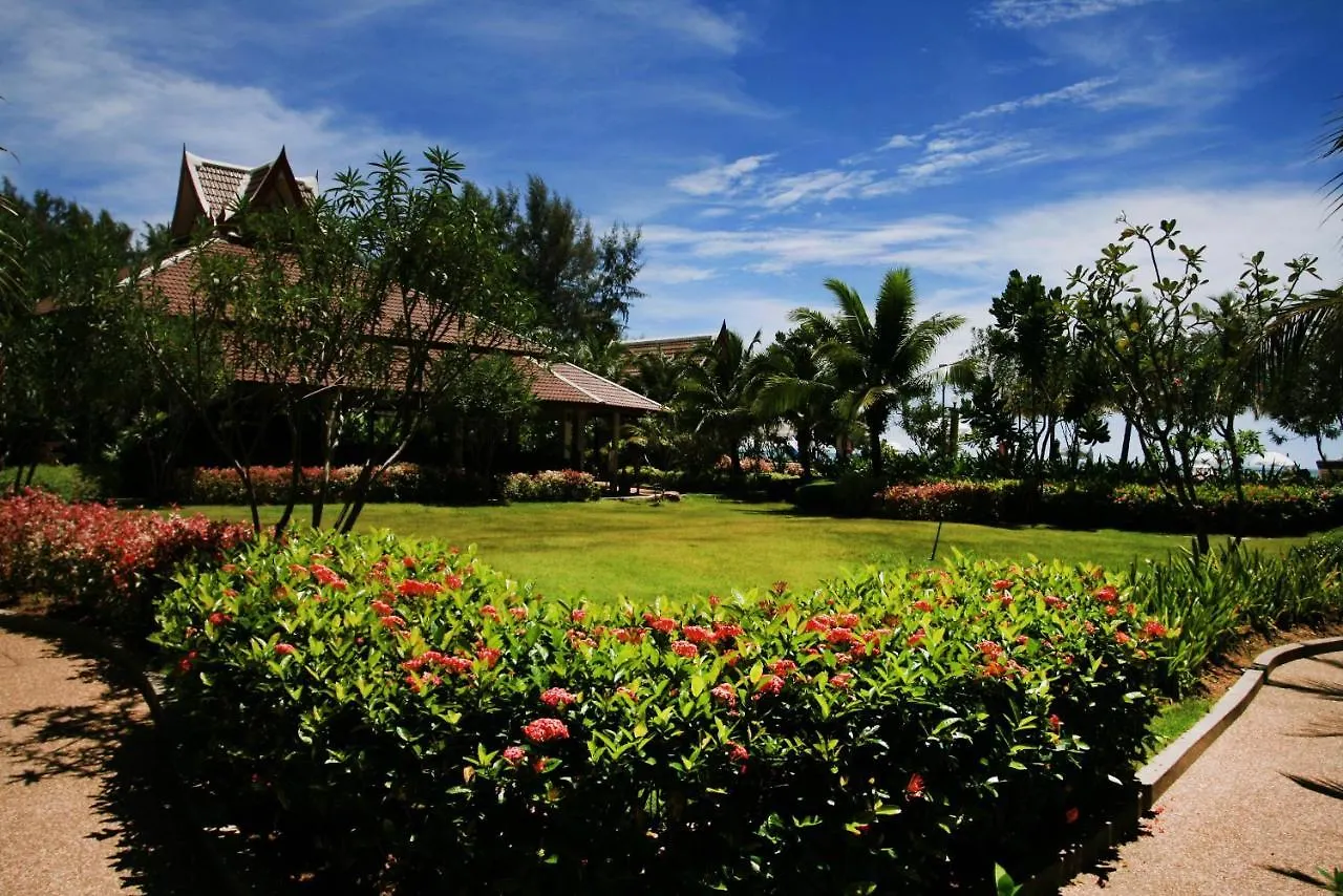 Lanta Casuarina Beach Resort - Sha Plus Koh Lanta
