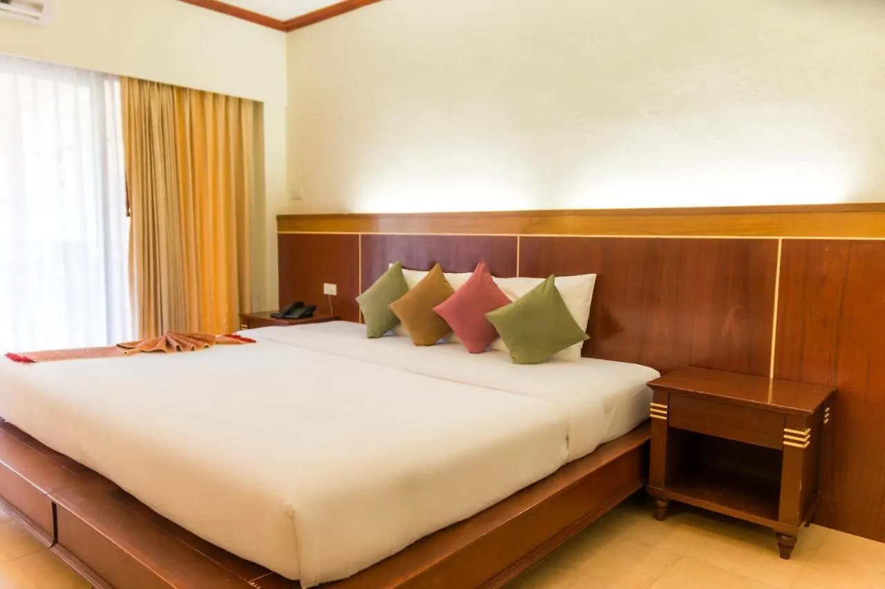 Lanta Casuarina Beach Resort - Sha Plus Koh Lanta
