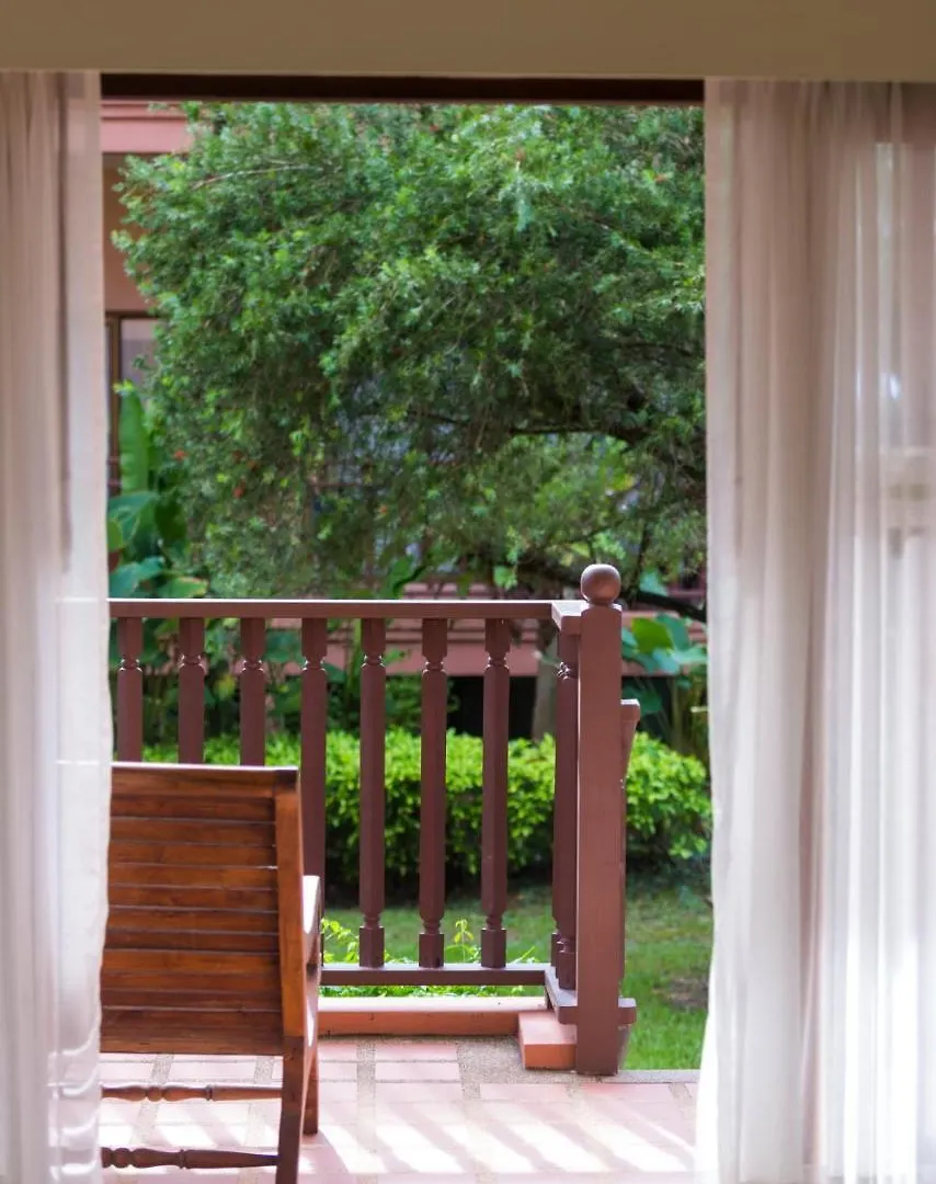 Lanta Casuarina Beach Resort - Sha Plus Koh Lanta