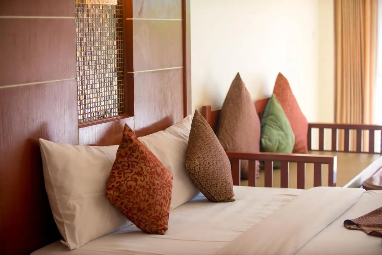 Lanta Casuarina Beach Resort - Sha Plus Koh Lanta