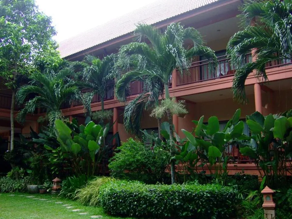 Lanta Casuarina Beach Resort - Sha Plus Koh Lanta