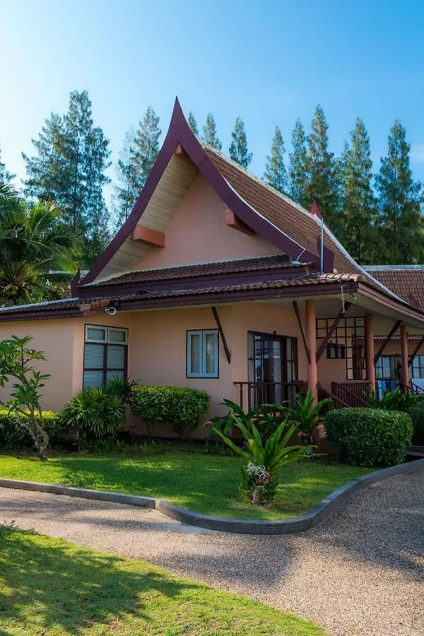 Lanta Casuarina Beach Resort - Sha Plus Koh Lanta