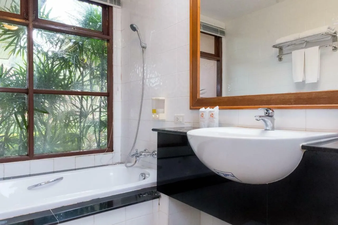 Lanta Casuarina Beach Resort - Sha Plus Koh Lanta